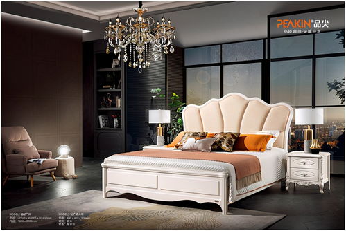 品尖家具 品質(zhì)、技術(shù)與設(shè)計三駕馬車打破同質(zhì)化發(fā)展困局