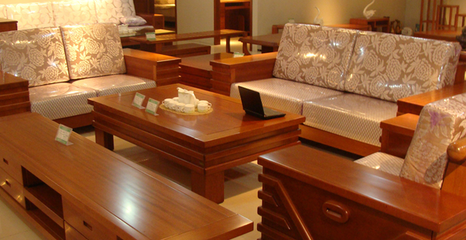 高檔家具與家用電器 打造品質(zhì)家居生活