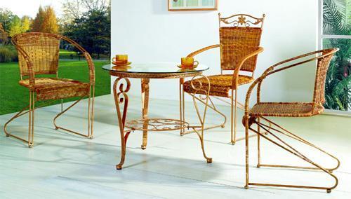 用過(guò)竹家具的朋友給點(diǎn)建議,竹家具好嗎