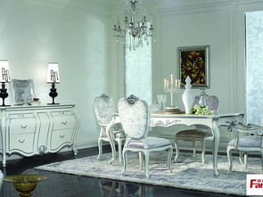 長春西山壹號院260平米歐美風(fēng)情四居室裝修設(shè)計(jì)案例解析