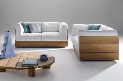 卓越不凡的藤制品家具 BONACINA 1889的藝術(shù)傳承與意式生活美學(xué)