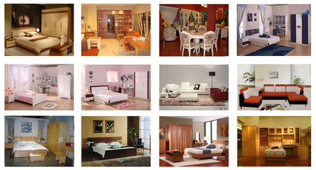 4月30日宜偉家具工廠團購 中國網眾-上海建材團購引領家電消費新體驗