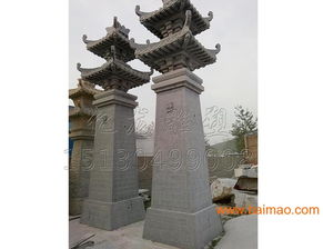 石雕漢闕加工——保定億龍石材雕塑公司報(bào)價(jià)與專(zhuān)業(yè)服務(wù)解析