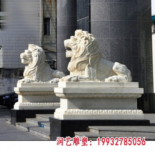 白城小區自然石雕塑 潤藝雕塑的匠心工藝與藝術之美
