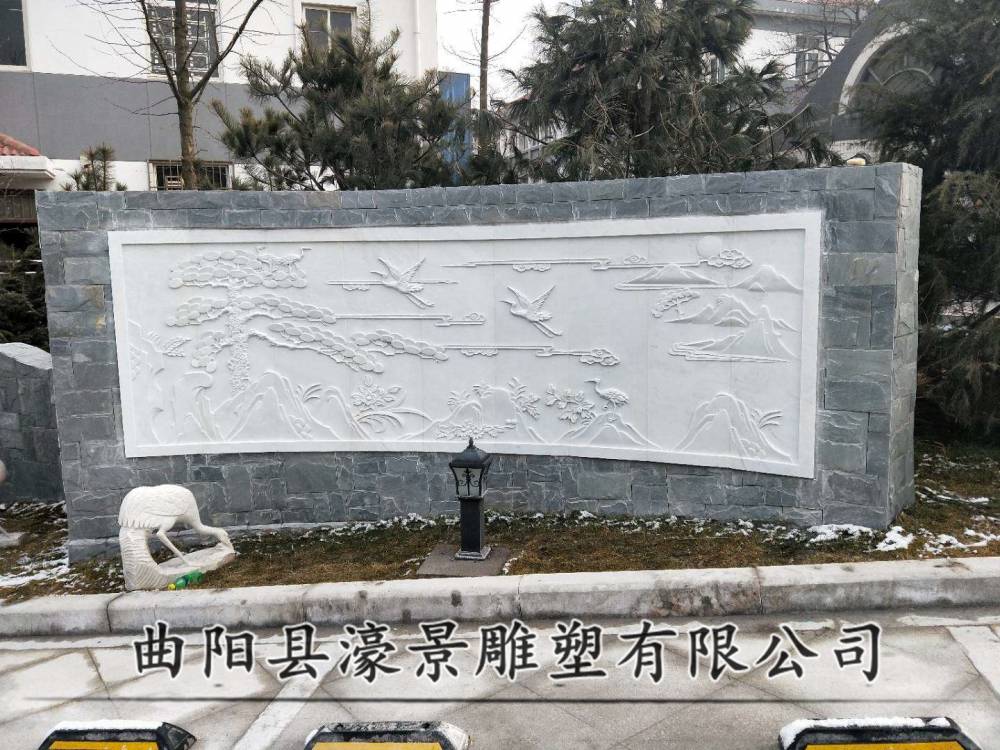 崇左歷史人物浮雕壁畫(huà) 石雕花崗巖景觀浮雕的藝術(shù)與價(jià)格解析