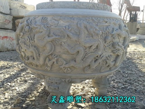 庭院方形水缸石雕的藝術與工藝——張家口專業(yè)石雕加工廠的匠心傳承