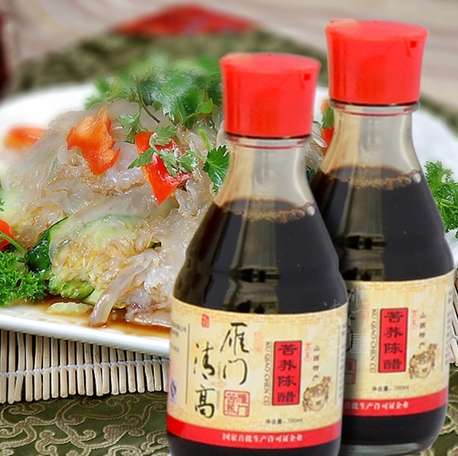 打造文化匠心 中國陳醋產業網雕塑工藝品的設計藝術