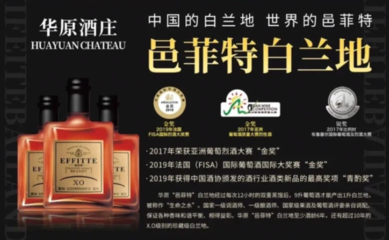 遼寧華原酒莊 傳承文化釀造中國味道，創(chuàng)新驅(qū)動(dòng)銷售發(fā)展