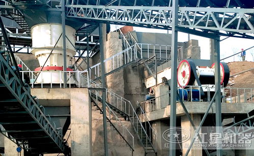 石料廠一年利潤與制砂機成本及運營指南